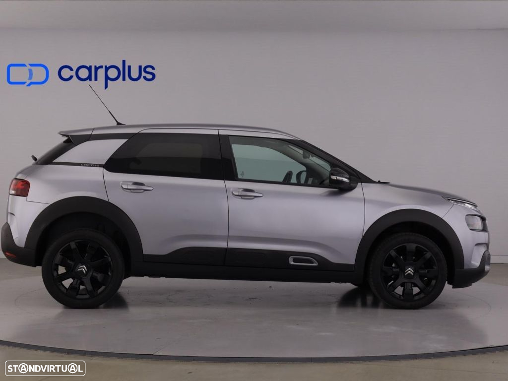 Citroën C4 Cactus 1.5 BlueHDi Shine - 8