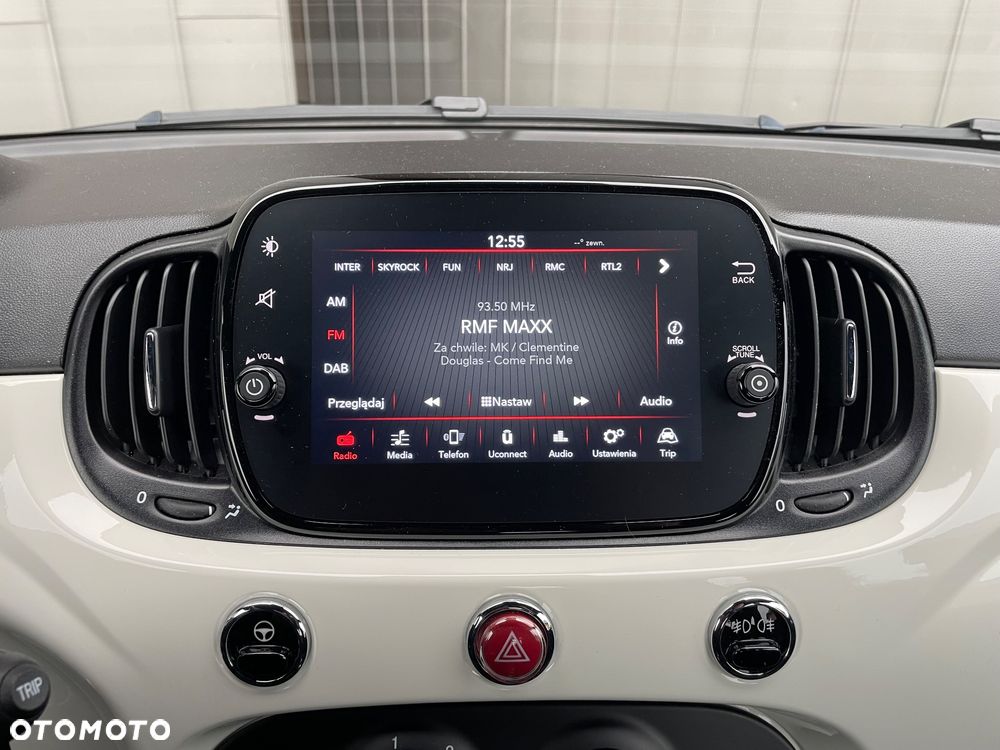 Fiat 500 1.0 Hybrid - 21