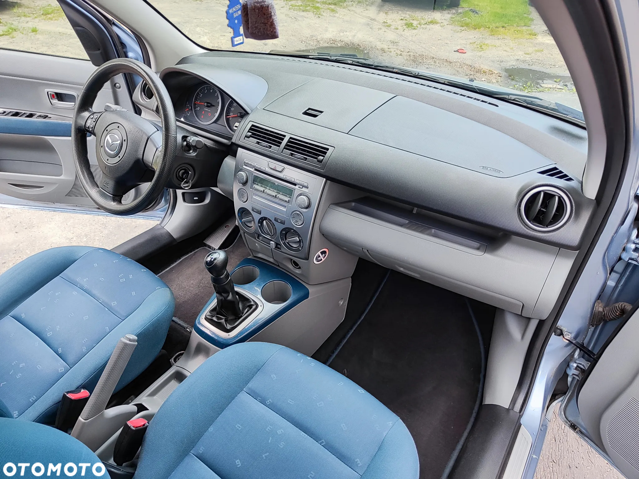 Mazda 2 1.4 Active - 16