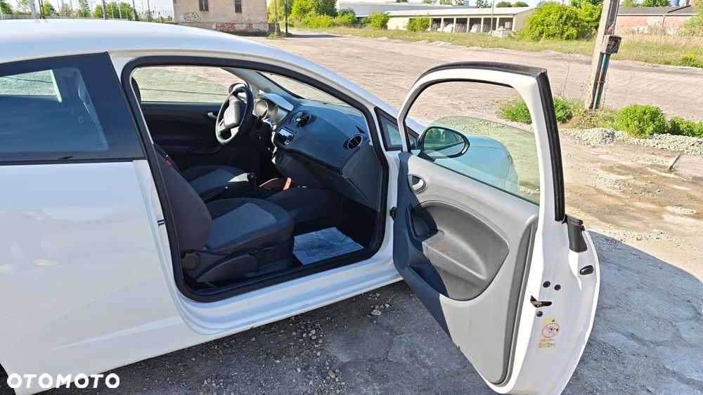 Seat Ibiza SC 1.6 TDI DPF Reference - 6