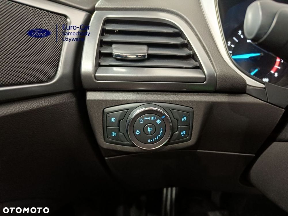 Ford Mondeo 1.5 EcoBoost STart-Stopp Trend - 24