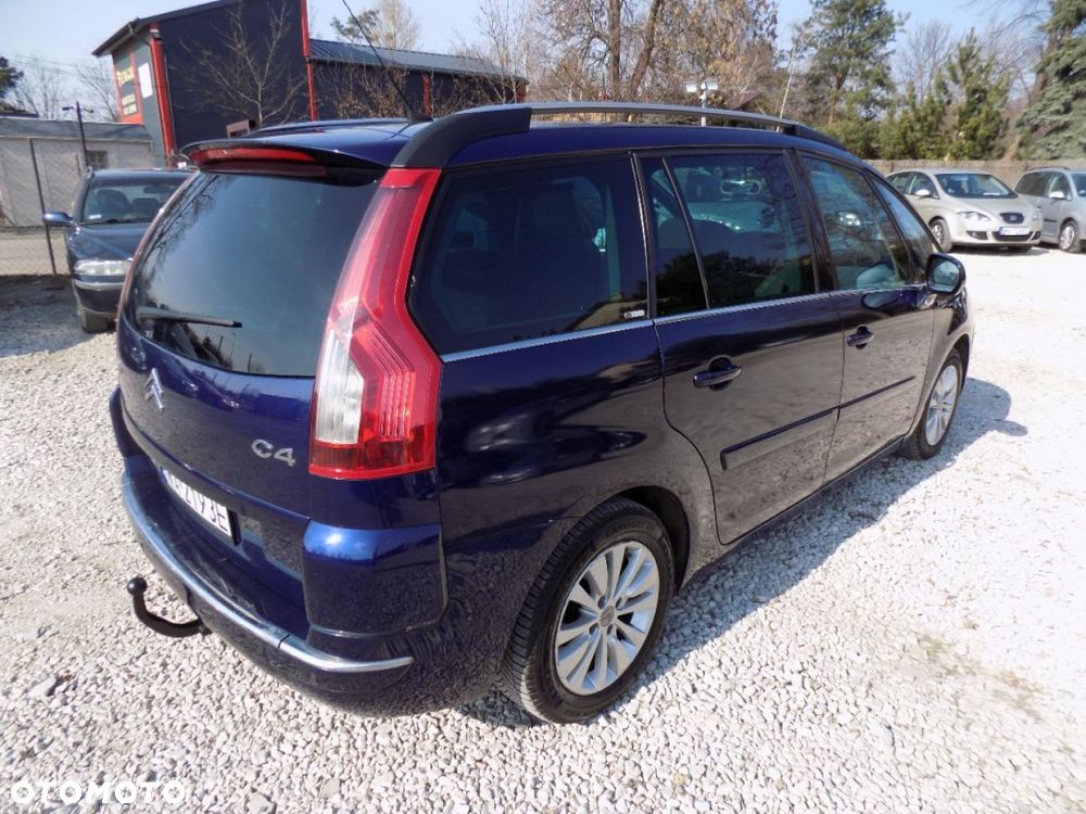 Citroën C4 Picasso - 3