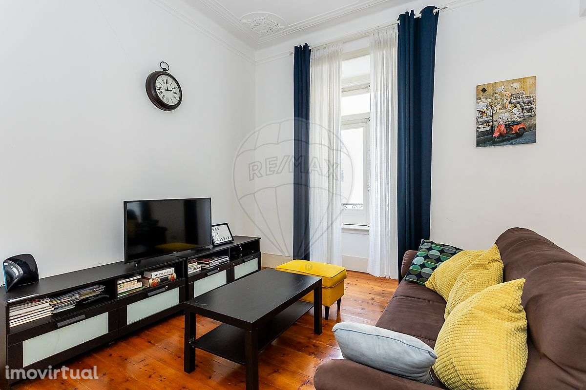 Apartamento T3 para venda - Grande imagem: 5/27