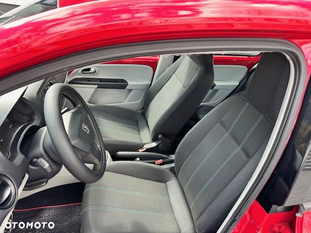 Seat Mii 1.0 Ecomotive Chic - 16