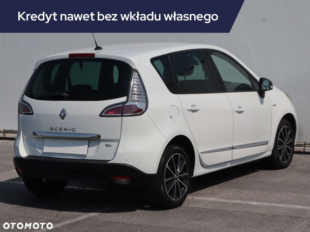 Renault Scenic - 7