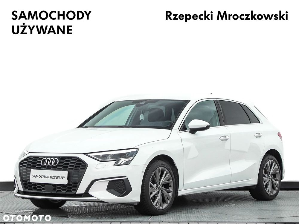 Audi A3 - 1