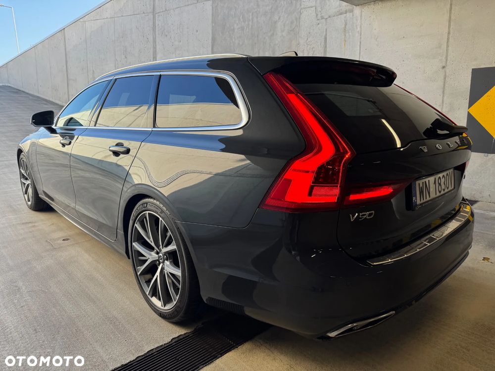 Volvo V90 T5 R-Design - 6