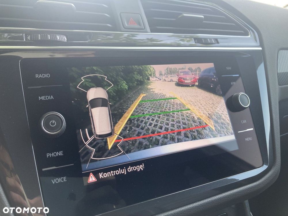 Volkswagen Tiguan 2.0 TSI 4Mot R-Line DSG - 24