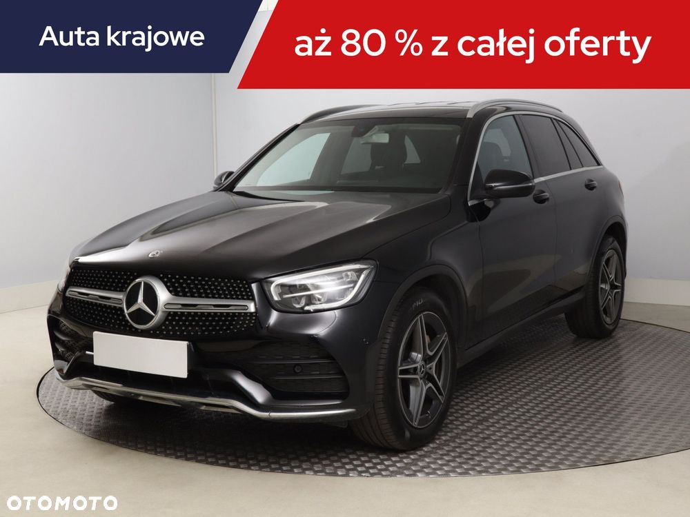 Mercedes-Benz GLC - 3