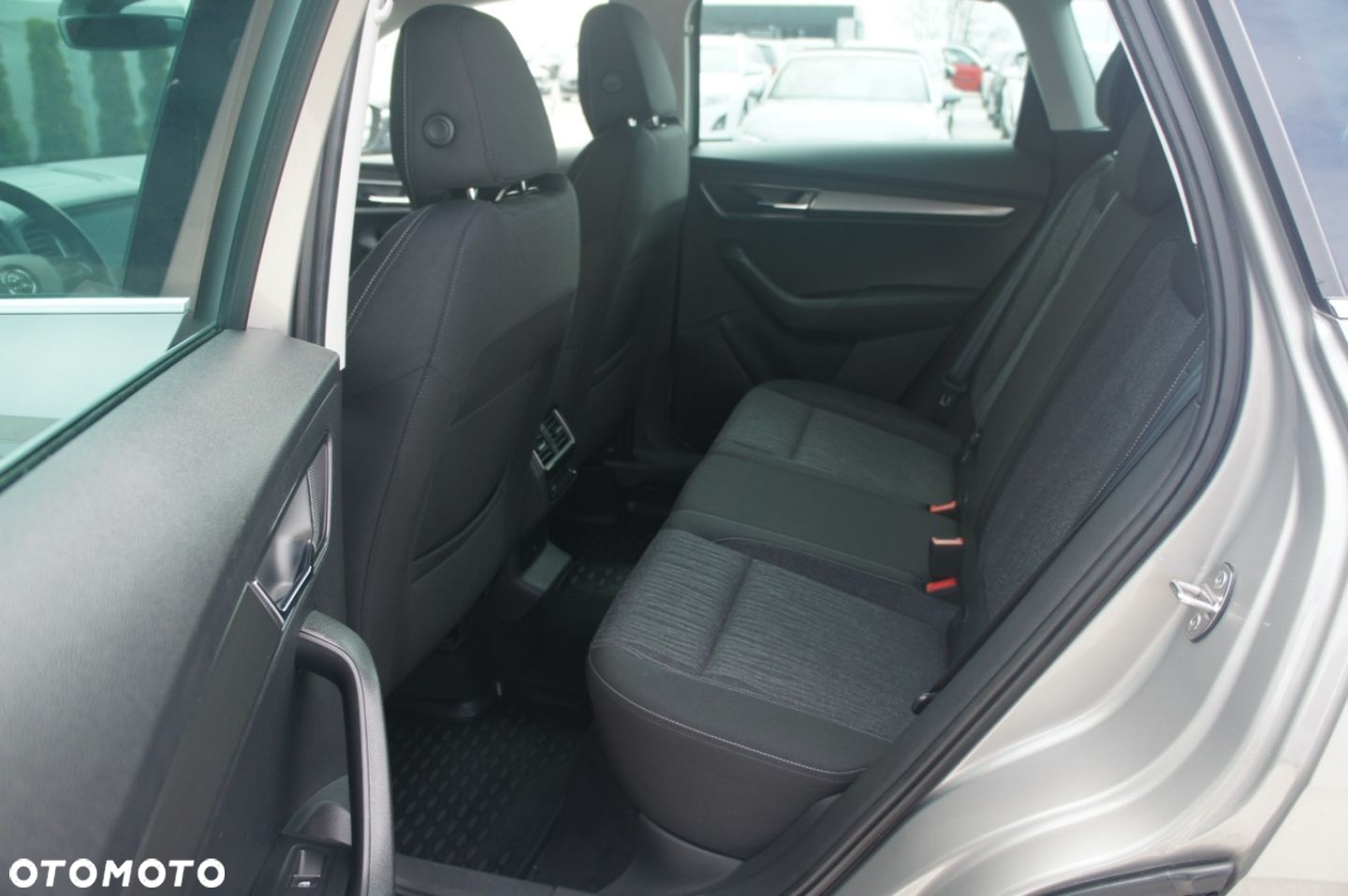 Skoda Karoq - 21