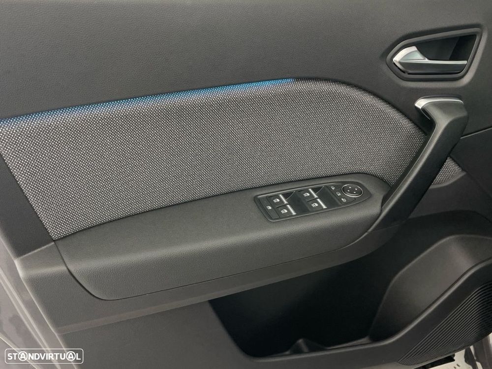 Renault Captur 1.0 TCe Techno Bi-Fuel - 18