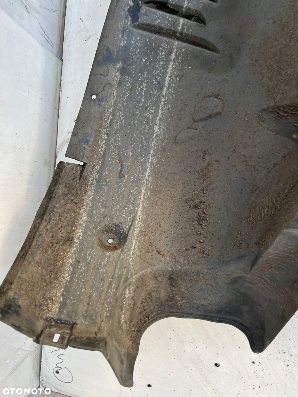 MERCEDES W204 NADKOLE PRAWY PRZÓD PRAWE A2046905930 - 5