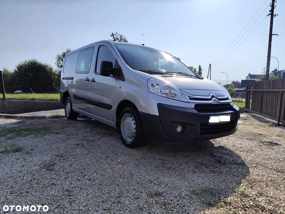 Citroën JUMPY - 13