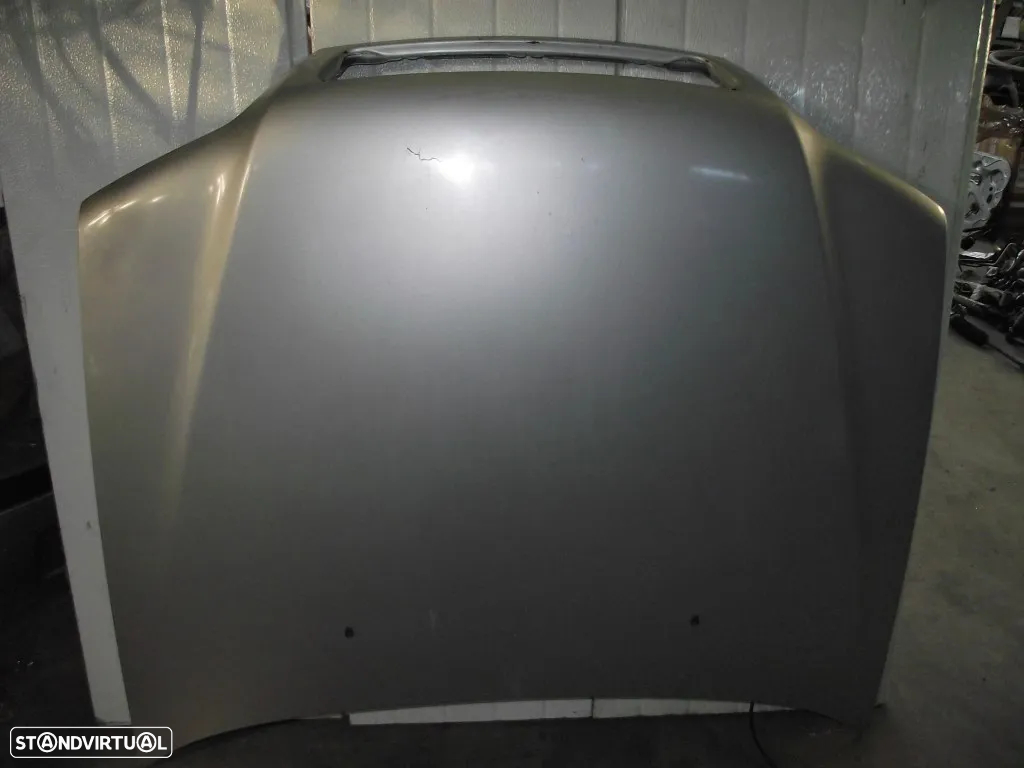 Capot Volvo S40 / Volvo V40 - 2000 / 2003 - CPT251 - 2