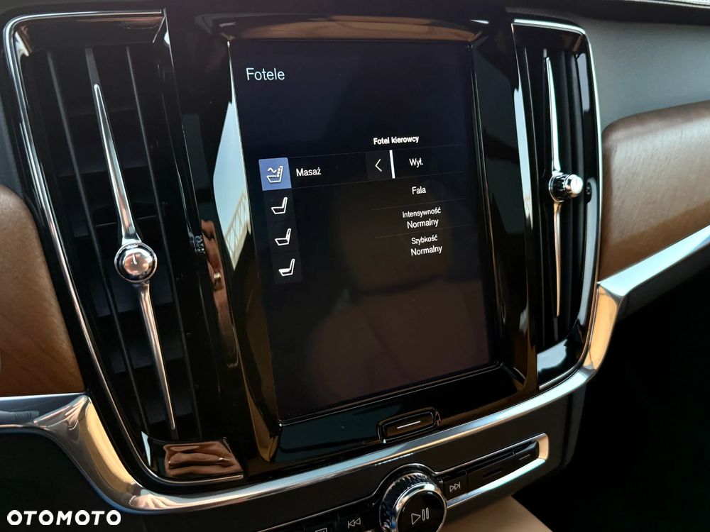 Volvo V90 T8 Twin Engine AWD Inscription - 22