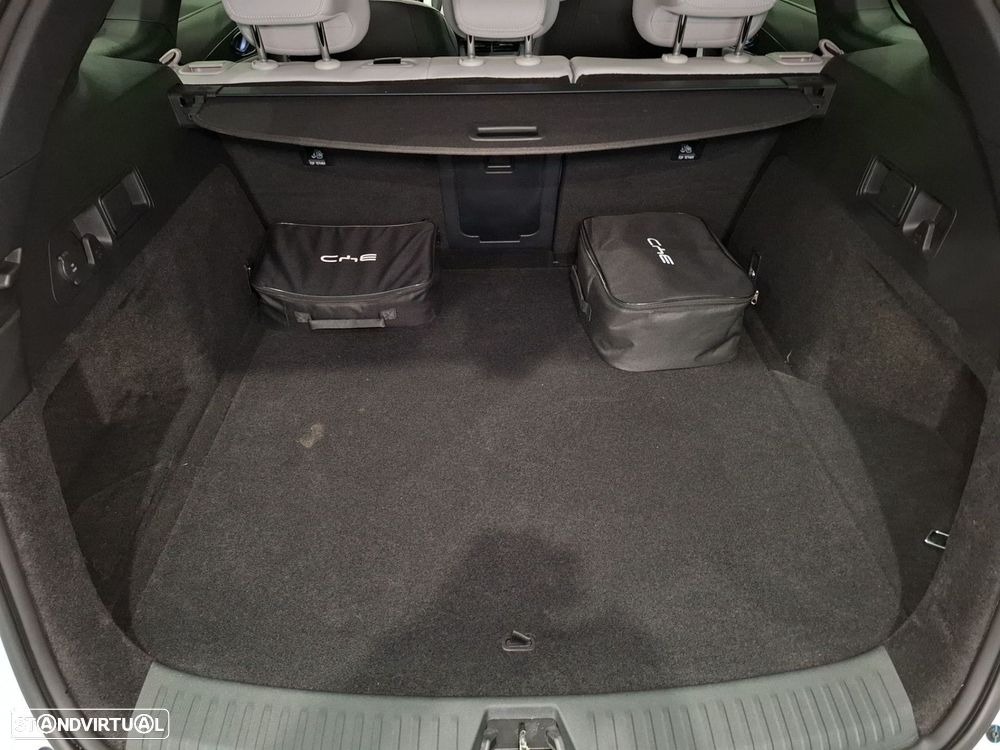 BYD Seal 6 Touring 1.5 DM-i Comfort Lite - 25
