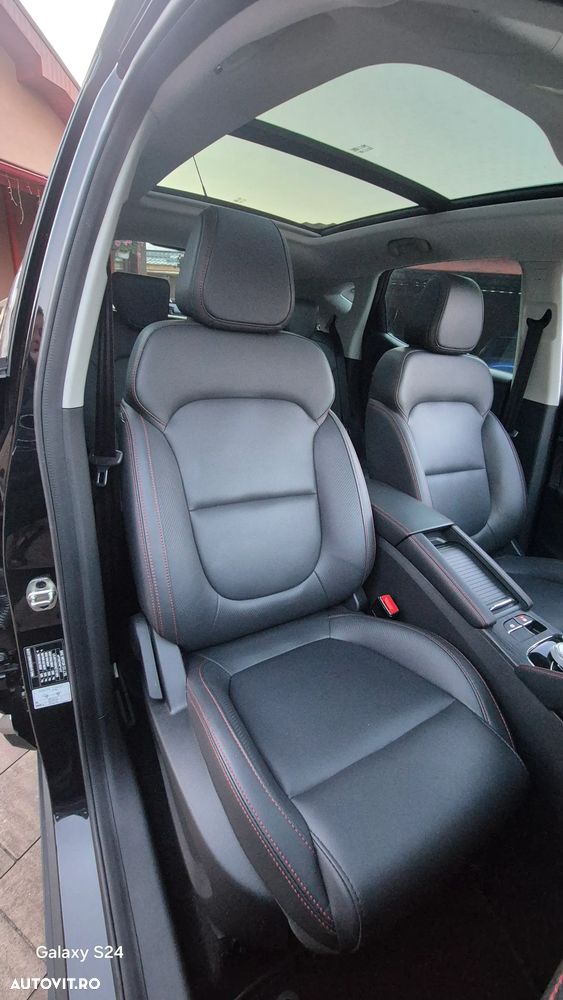 MG ZS EV Maximal Luxury - 23