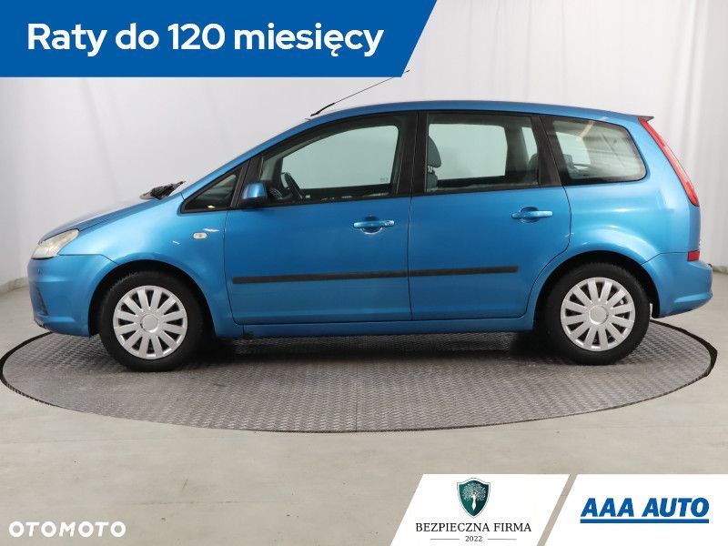 Ford C-MAX - 3