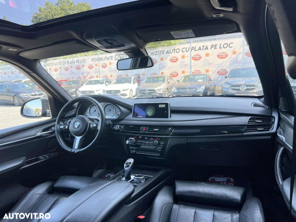 BMW X5 - 7