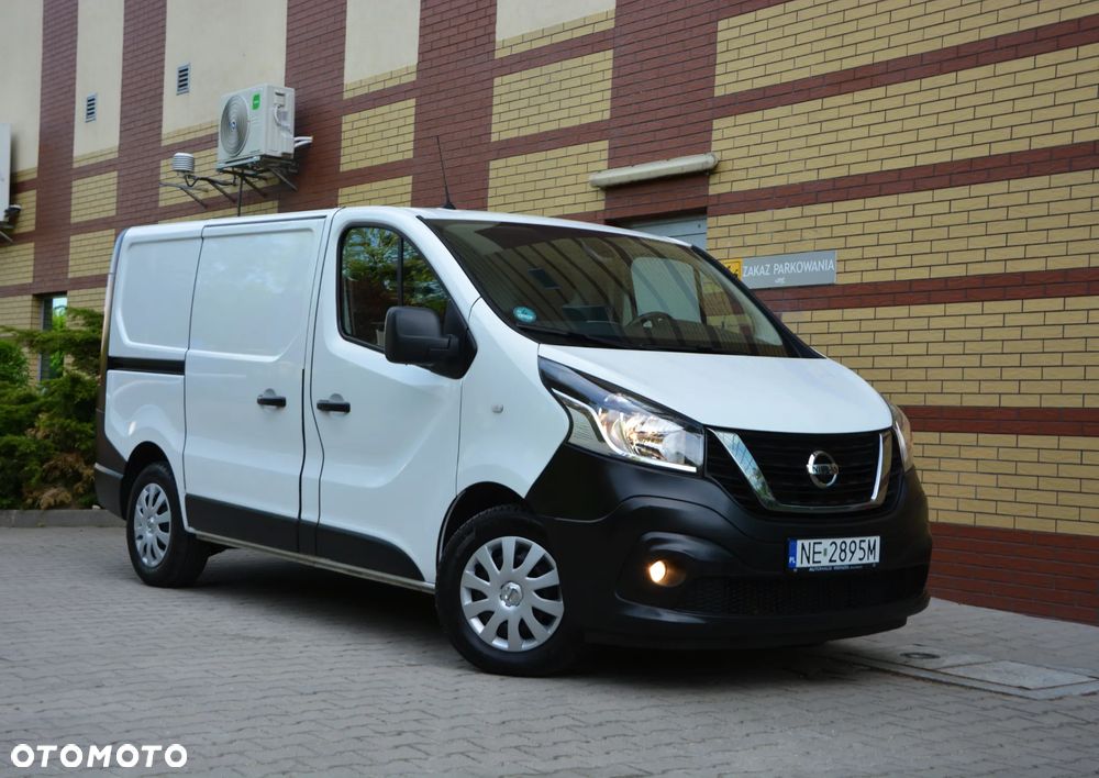 Nissan NV300 - 35