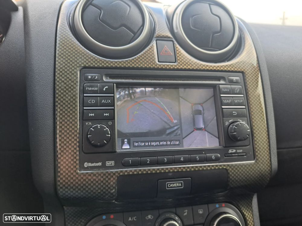 Nissan Qashqai 1.6 dCi Tekna Sport 360 - 22