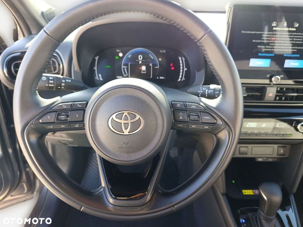 Toyota Yaris Cross Hybrid 1.5 Style - 19