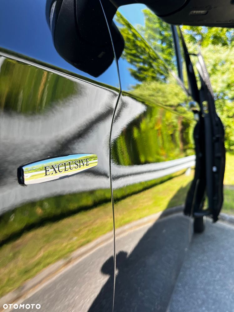 Mercedes-Benz Klasa V 250 d Exclusive 7G-Tronic - 9