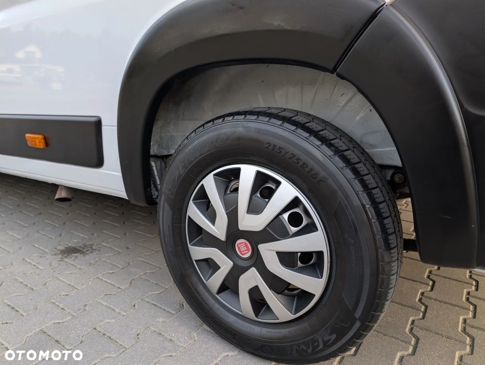 Fiat Ducato L4H2 2.3 140KM - 34