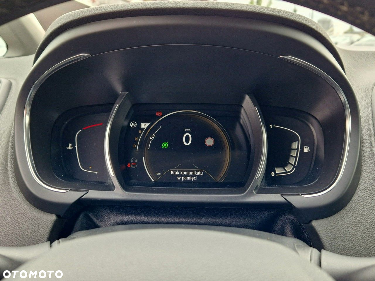 Renault Scenic - 30