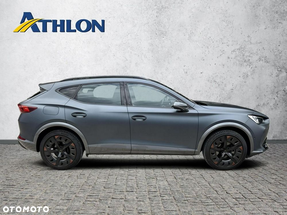 Cupra Formentor - 6