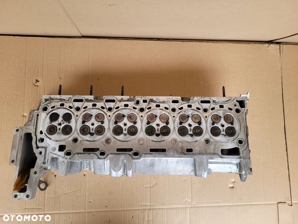 GŁOWICA BMW F10 F30 F01 F07 F15 N57 7800 - 14