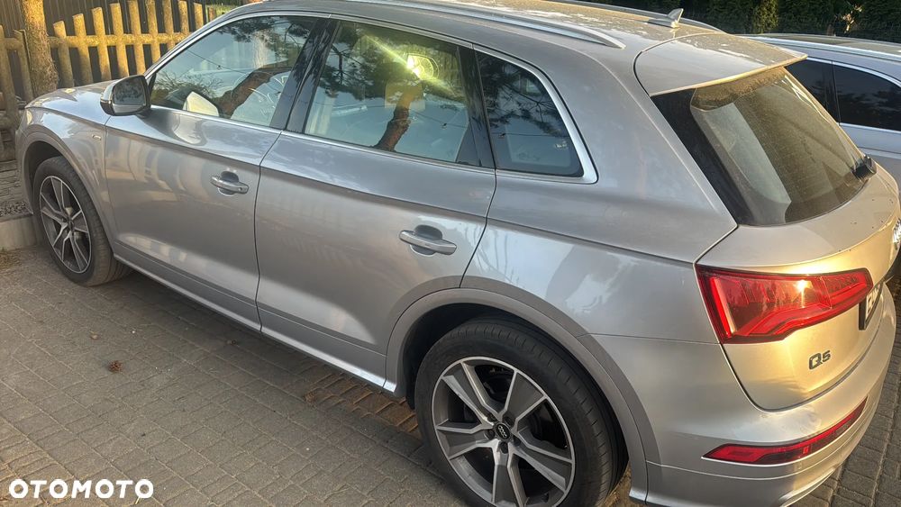 Audi Q5 2.0 TDI Quattro Sport S tronic - 5