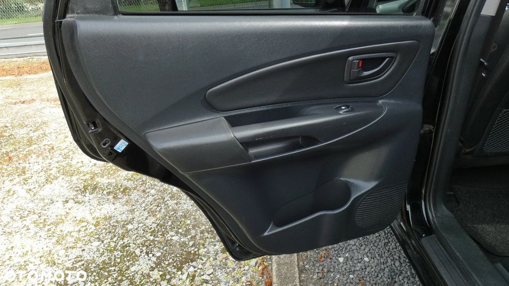 Hyundai Tucson 2.0 Elegance / Premium - 23