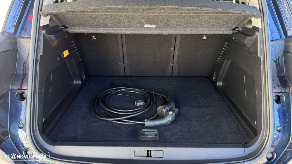 Citroën C5 Aircross 180 e-EAT8 FEEL PACK - 8