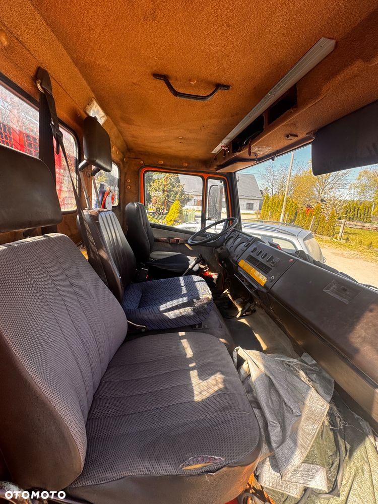 Mercedes-Benz 1314 - 6