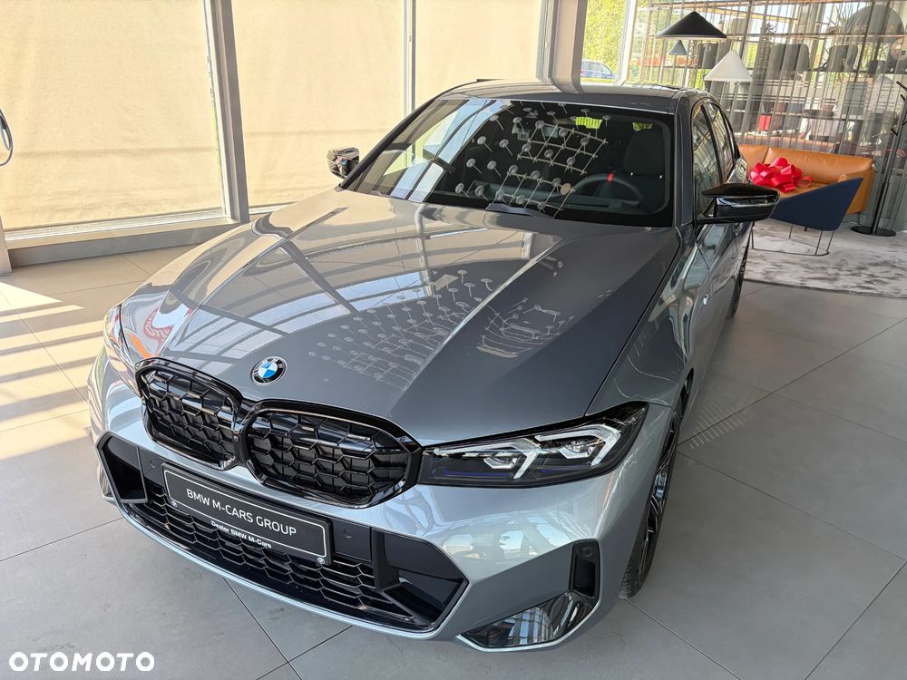 BMW Seria 3 M340i xDrive mHEV sport - 8
