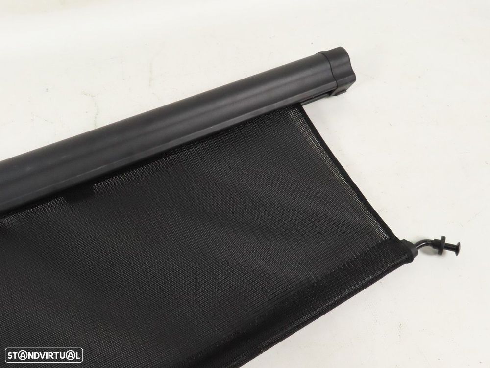 Cortina em rede da Mala Seminovo/ Original AUDI A4 Avant (8W5, 8WD, B9) 8W986169... - 2