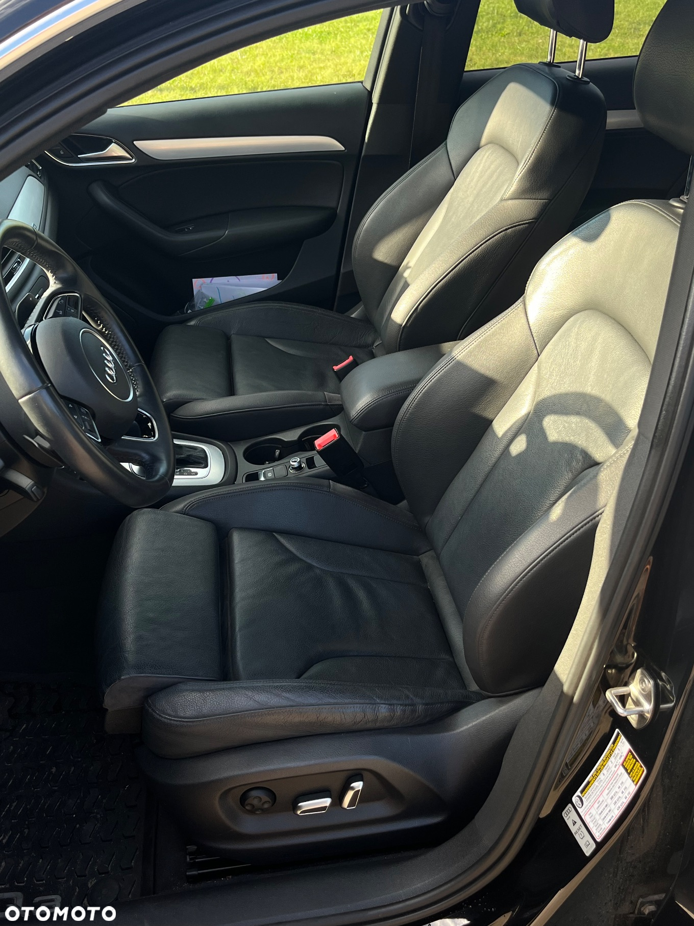 Audi Q3 2.0 TFSI Quattro Sport S tronic - 14