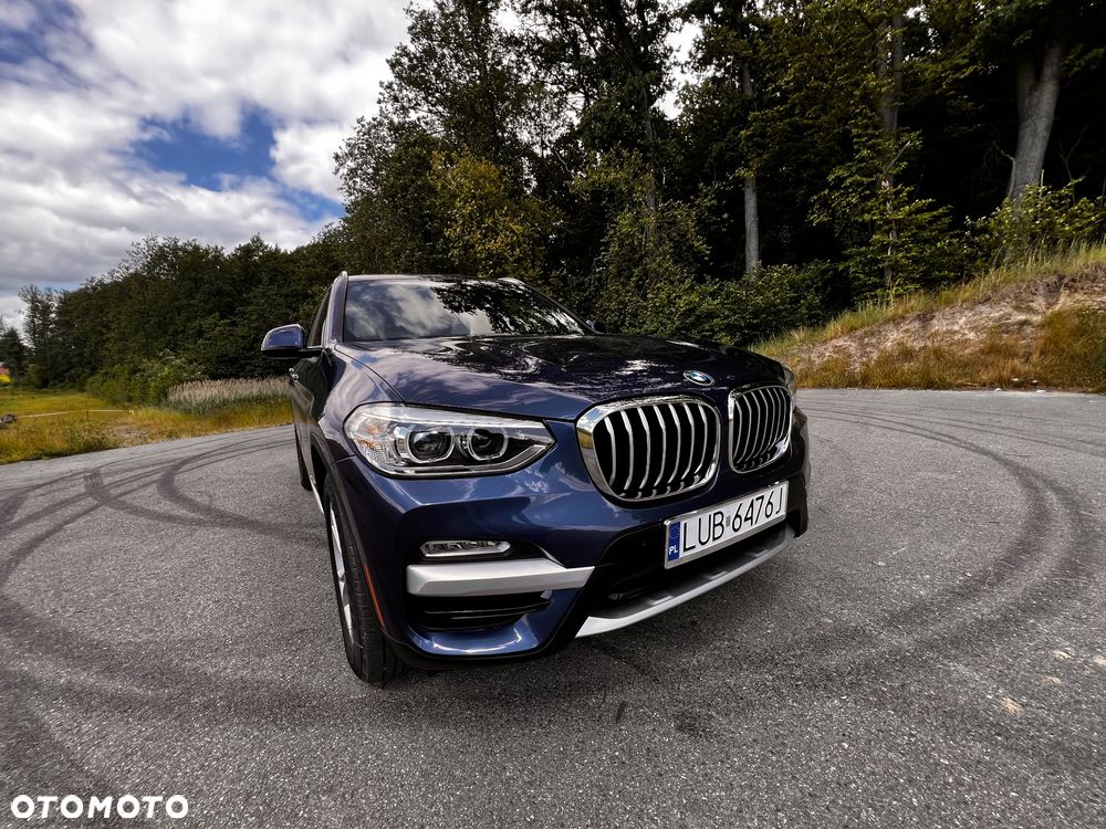 BMW X3 xDrive30i xLine - 5