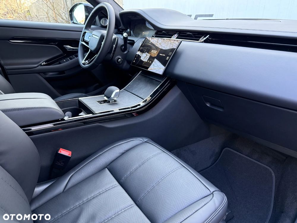 Land Rover Range Rover Evoque D200 Autobiography - 3