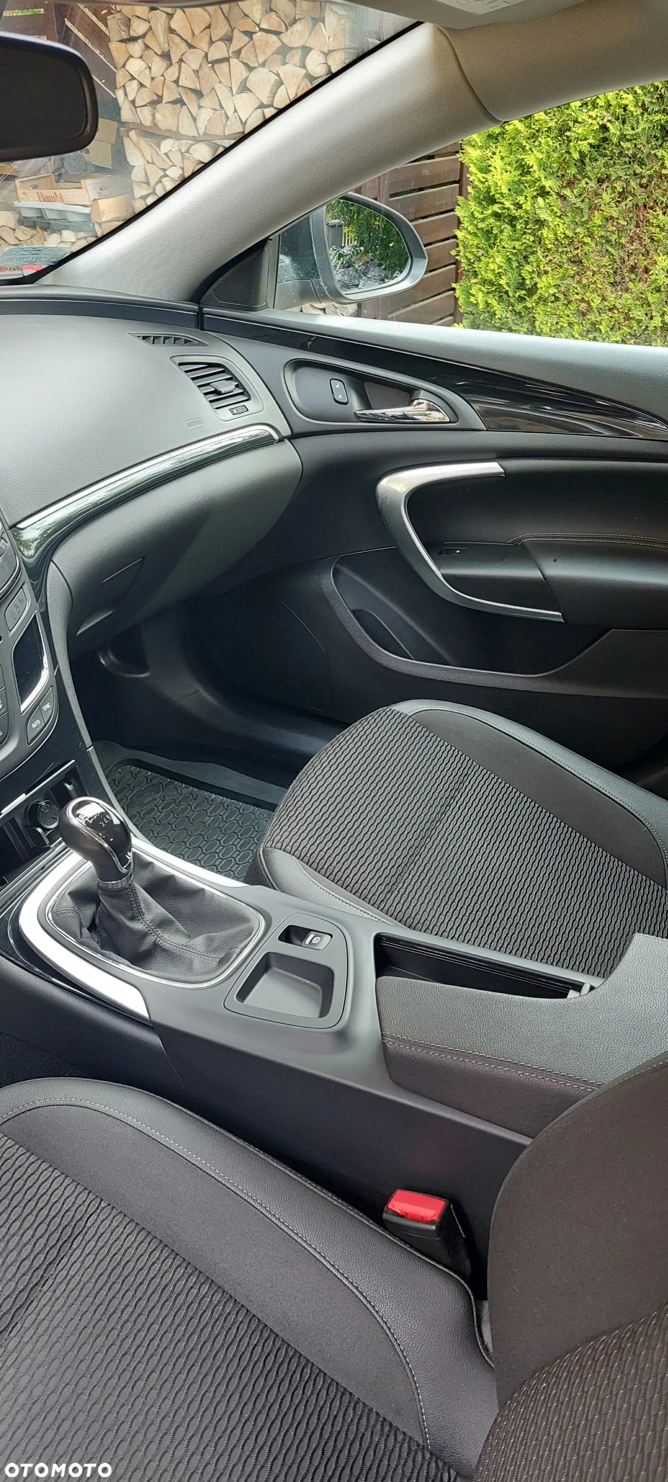 Opel Insignia 2.0 CDTI Elite S&S - 18