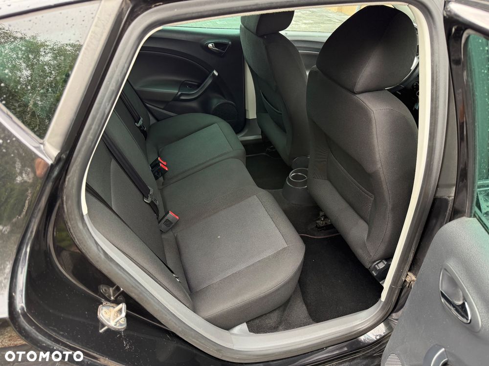 Seat Ibiza - 18
