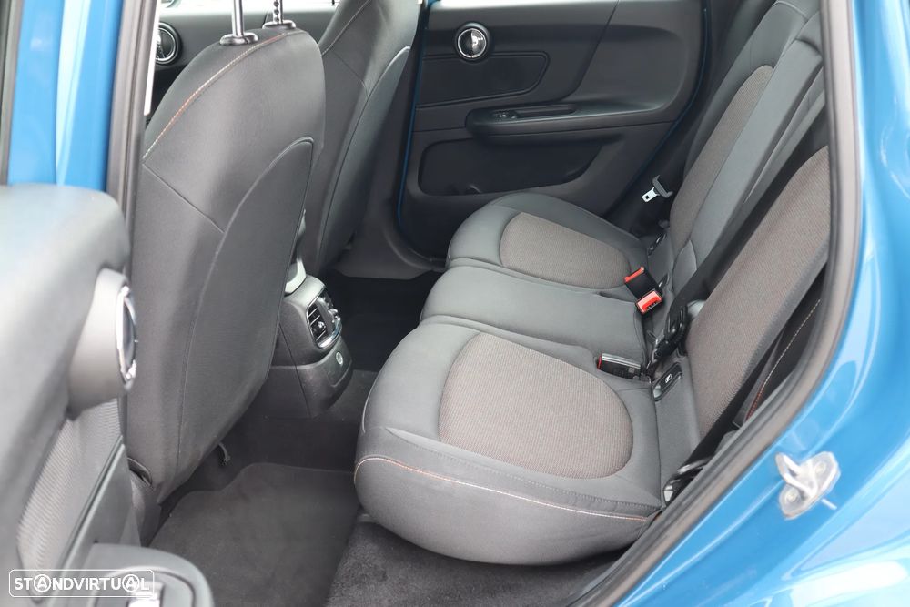 MINI Countryman Cooper D - 8