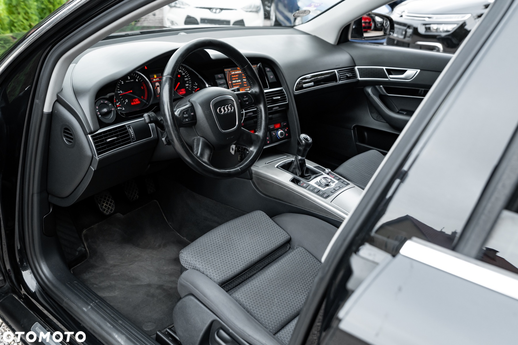 Audi A6 Avant 3.0 TDI Quattro - 16