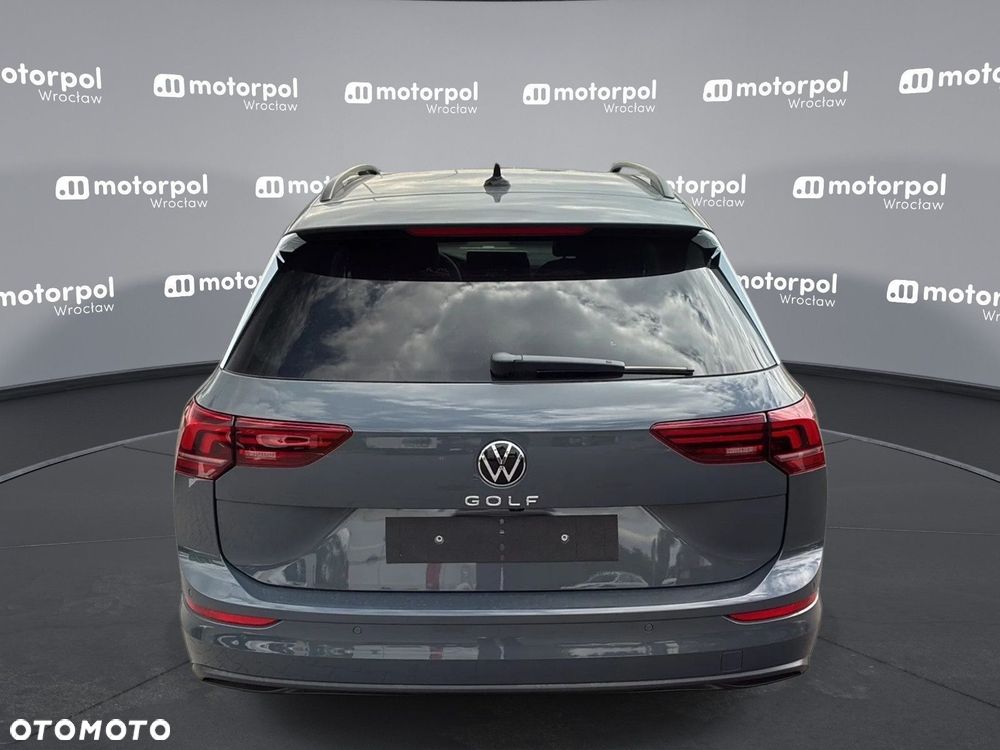 Volkswagen Golf Variant - 9