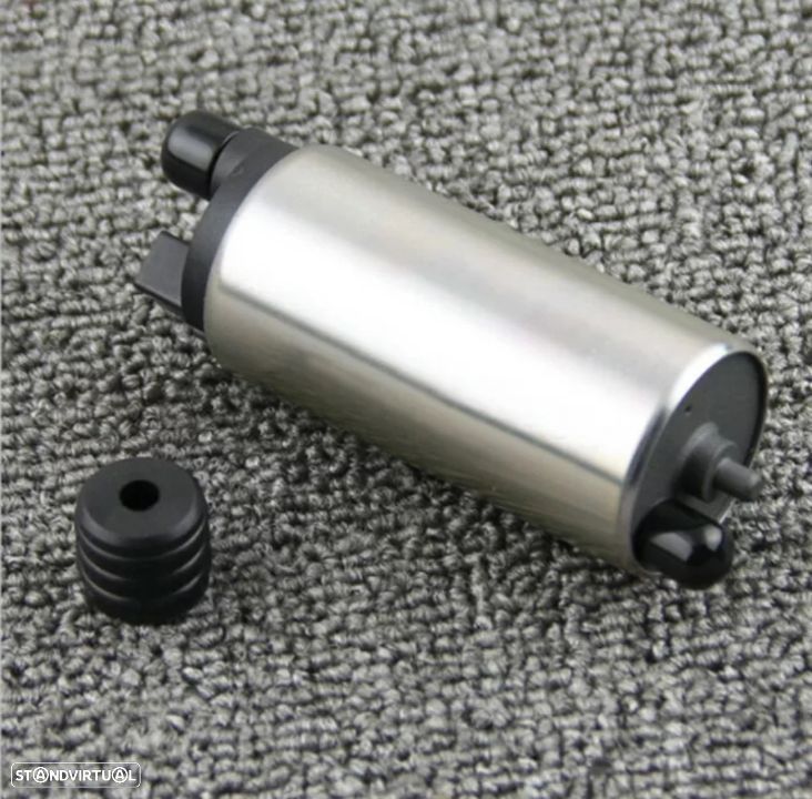 bomba de gasolina, Suzuki LTR450Z Quad Racer 450Z 2x4 2006 2009 bomba de combustivel - 1
