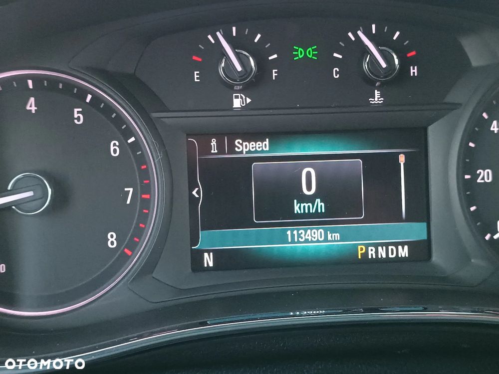 Buick Encore - 15