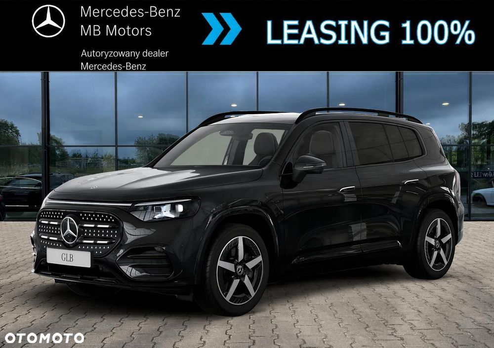 Mercedes-Benz GLB - 2