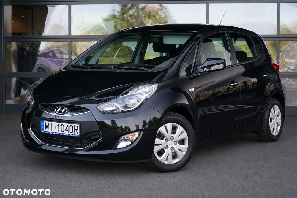 Hyundai ix20 1.6 Classic + - 1