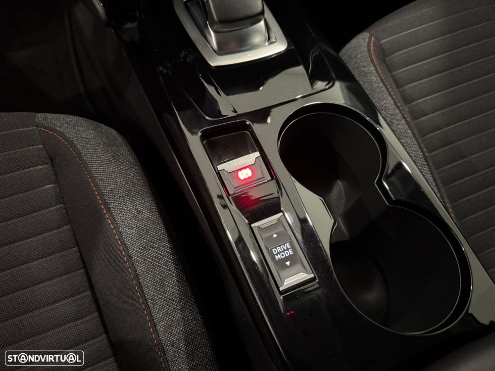 Peugeot e-208 50 kWh Active Pack - 43